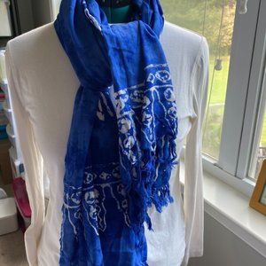Large Scarf/Sarong